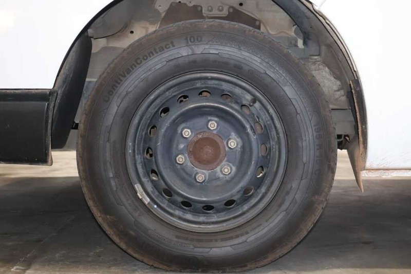 Nissan NV350 Impendulo - Bluebird Motors - Image 18