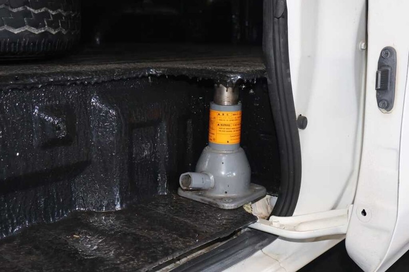 Nissan NV350 Impendulo - Bluebird Motors - Image 17