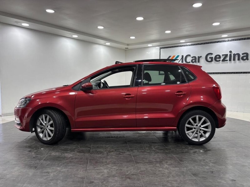 Volkswagen Polo - ICar Gezina - Image 2