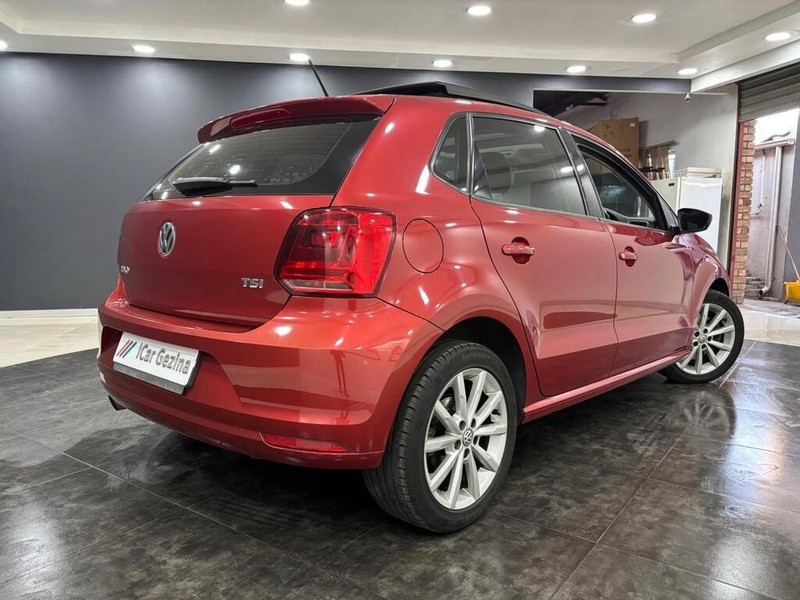 Volkswagen Polo - ICar Gezina - Image 5