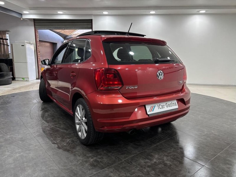 Volkswagen Polo - ICar Gezina - Image 3