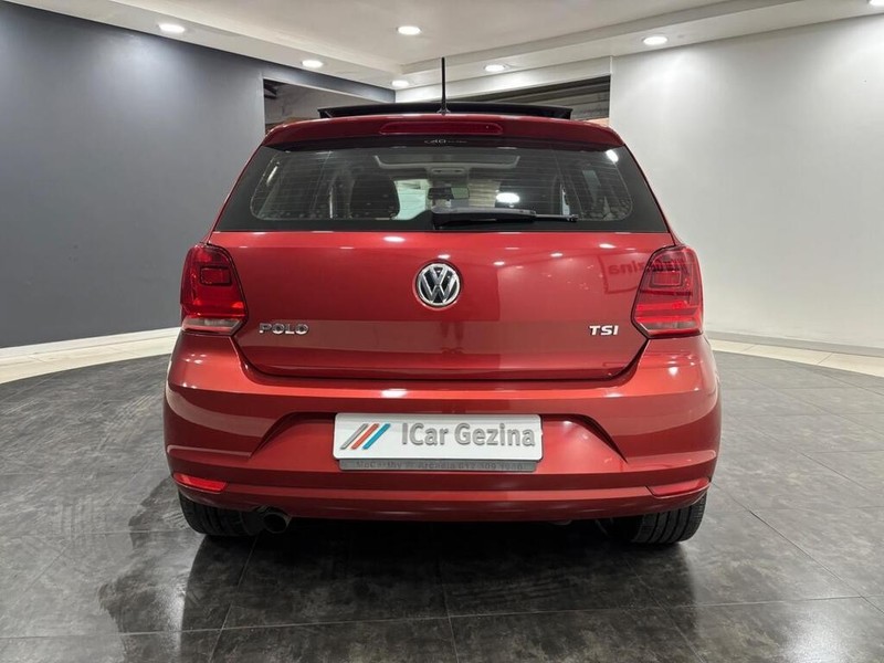 Volkswagen Polo - ICar Gezina - Image 4
