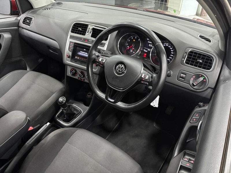 Volkswagen Polo - ICar Gezina - Image 6