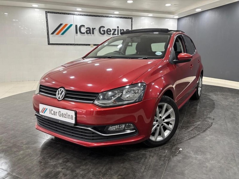 Volkswagen Polo - ICar Gezina - Image 1