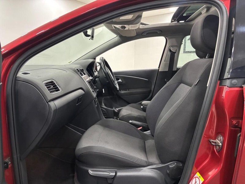 Volkswagen Polo - ICar Gezina - Image 19