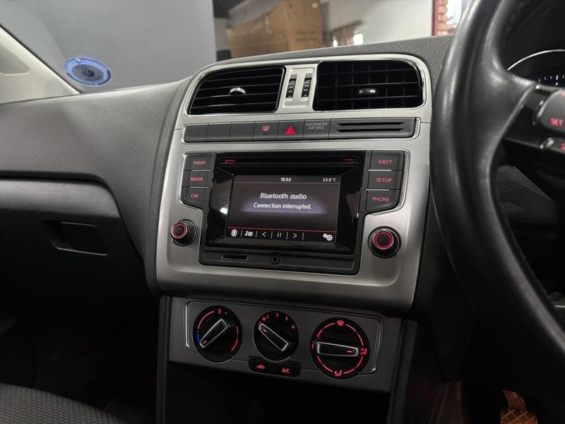 Volkswagen Polo - ICar Gezina - Image 9