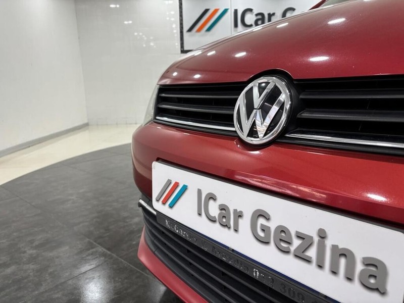 Volkswagen Polo - ICar Gezina - Image 13