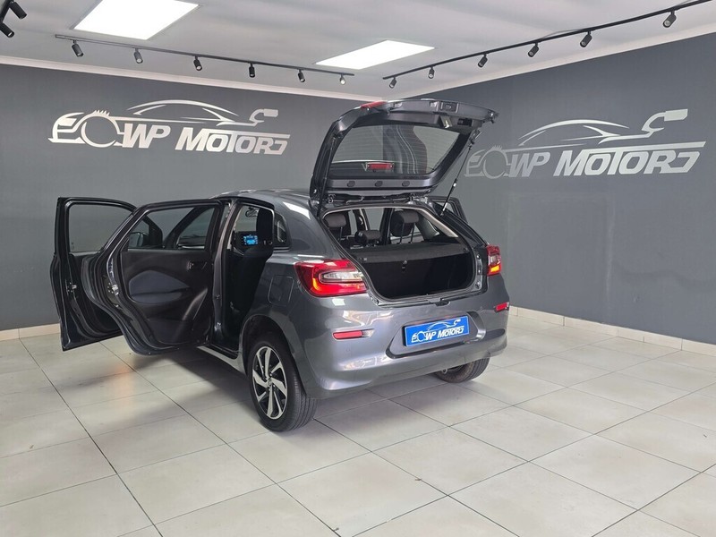 Toyota Starlet - WP Motors - Image 9