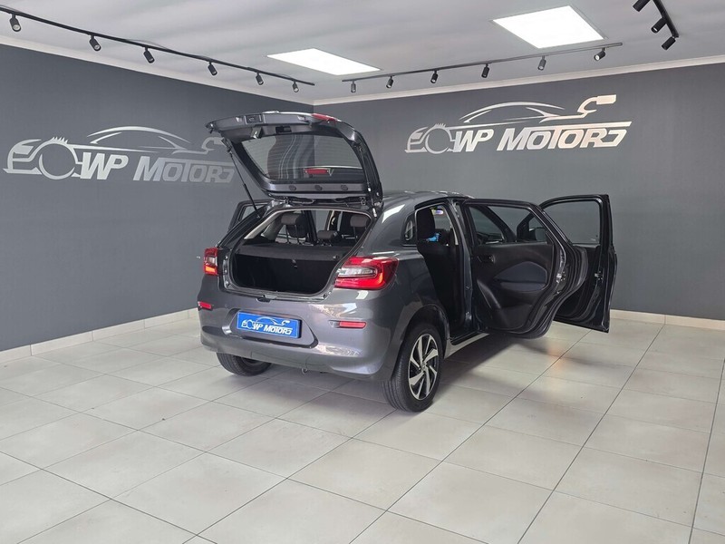 Toyota Starlet - WP Motors - Image 10
