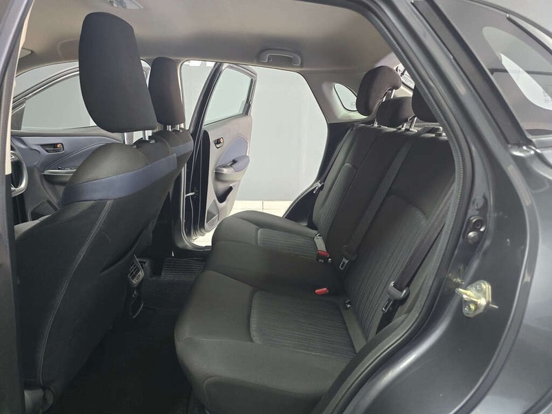 Toyota Starlet - WP Motors - Image 16