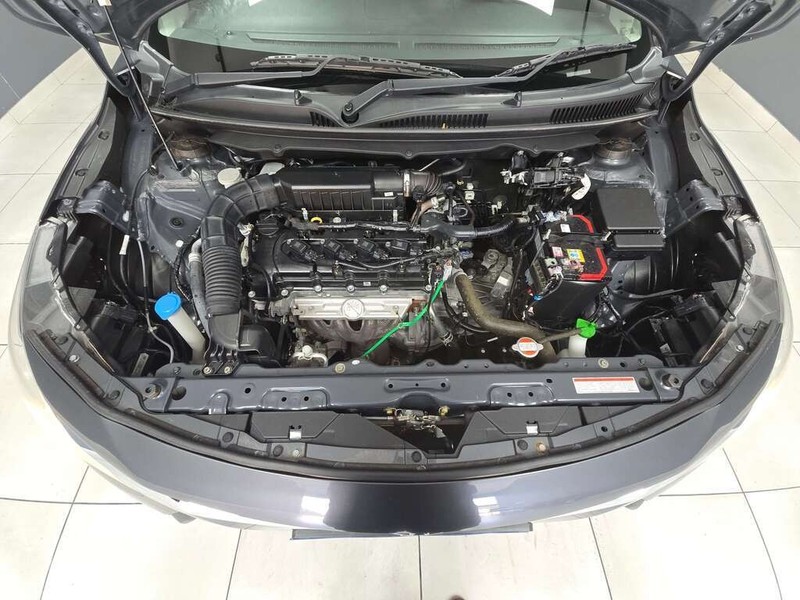 Toyota Starlet - WP Motors - Image 6