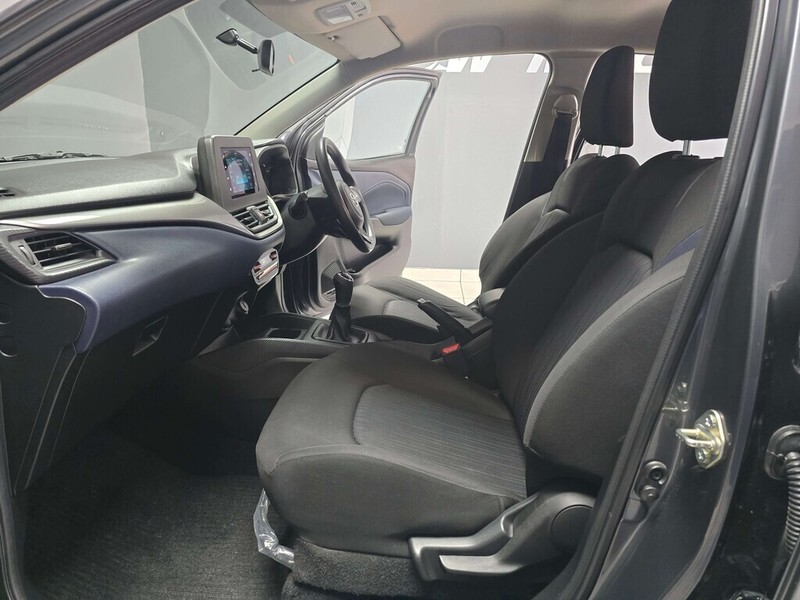 Toyota Starlet - WP Motors - Image 15