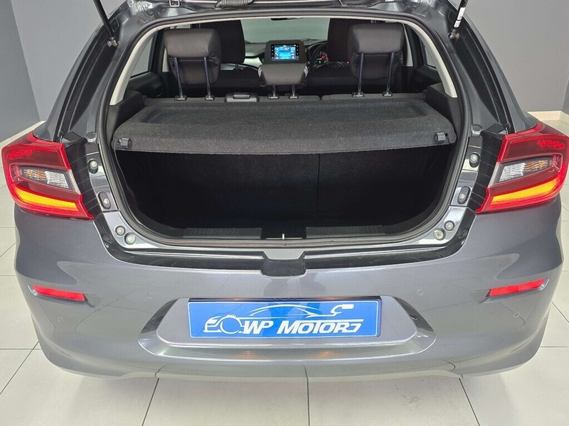 Toyota Starlet - WP Motors - Image 12