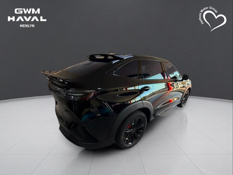 Haval h6 gt - GWM Haval Menlyn - Image 7