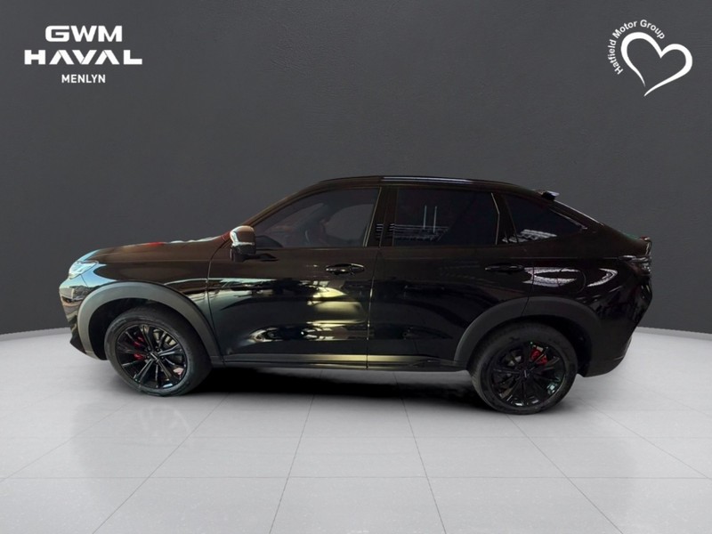 Haval h6 gt - GWM Haval Menlyn - Image 4