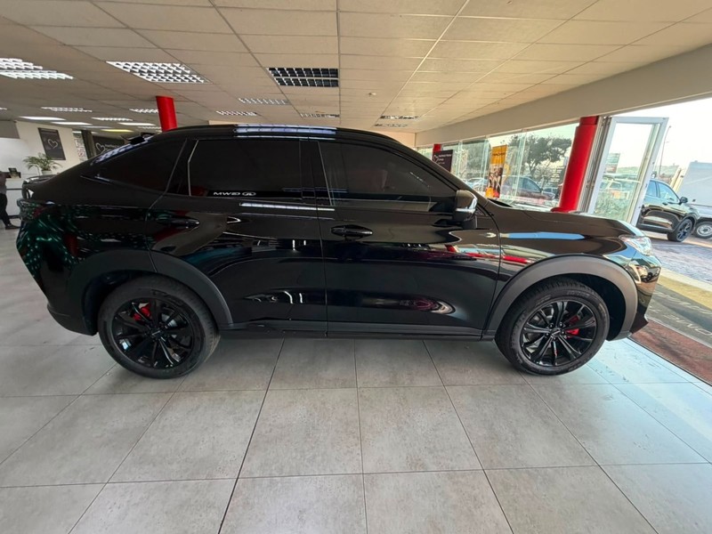 Haval h6 gt - GWM Haval Menlyn - Image 8