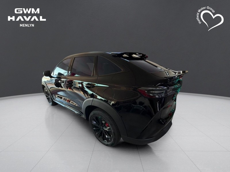 Haval h6 gt - GWM Haval Menlyn - Image 5