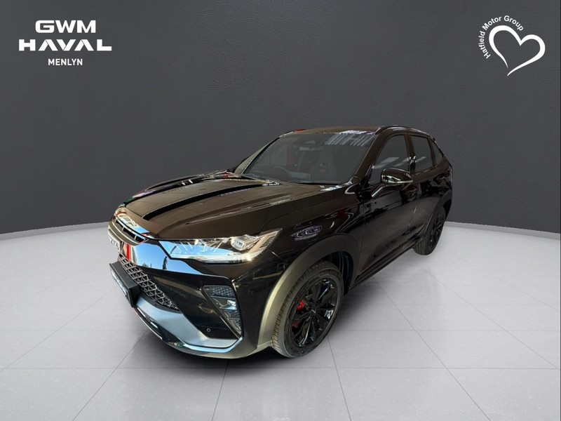 Haval h6 gt - GWM Haval Menlyn - Image 3