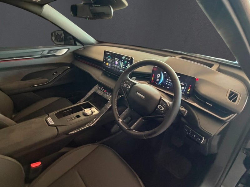 Haval h6 gt - GWM Haval Menlyn - Image 9