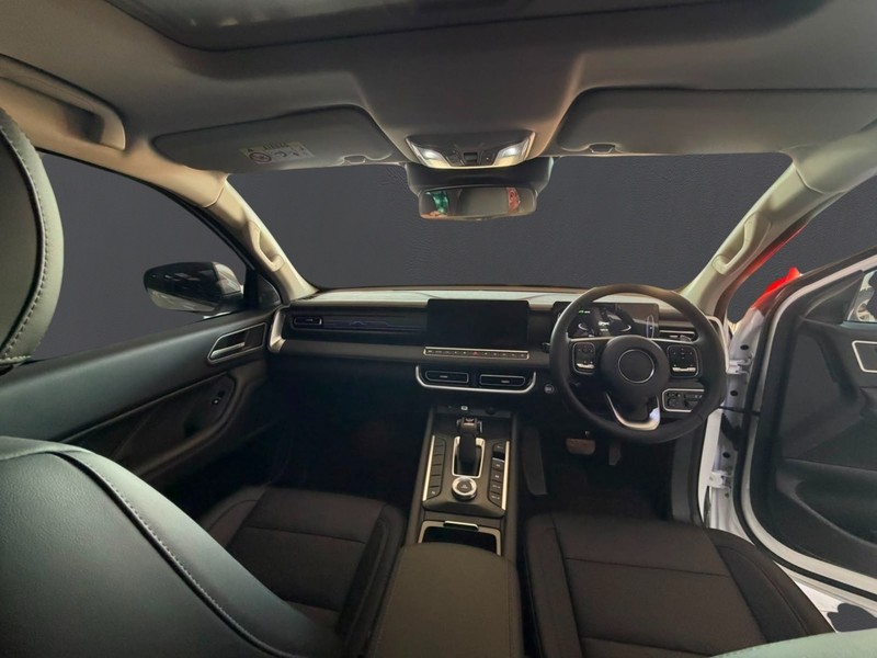 GWM P300 - GWM Haval Menlyn - Image 11