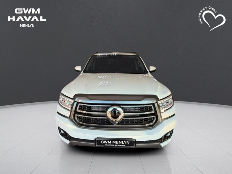 GWM P300 - GWM Haval Menlyn - Image 2