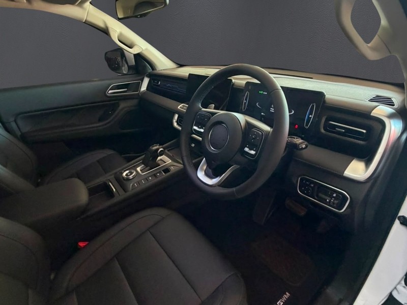 GWM P300 - GWM Haval Menlyn - Image 9