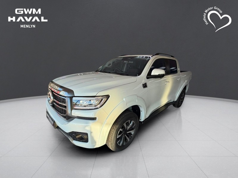 GWM P300 - GWM Haval Menlyn - Image 3