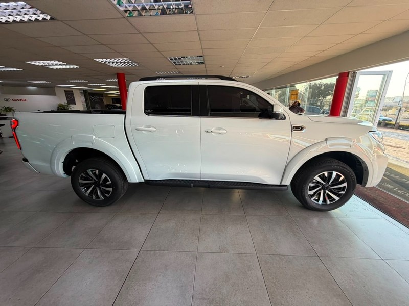 GWM P300 - GWM Haval Menlyn - Image 8