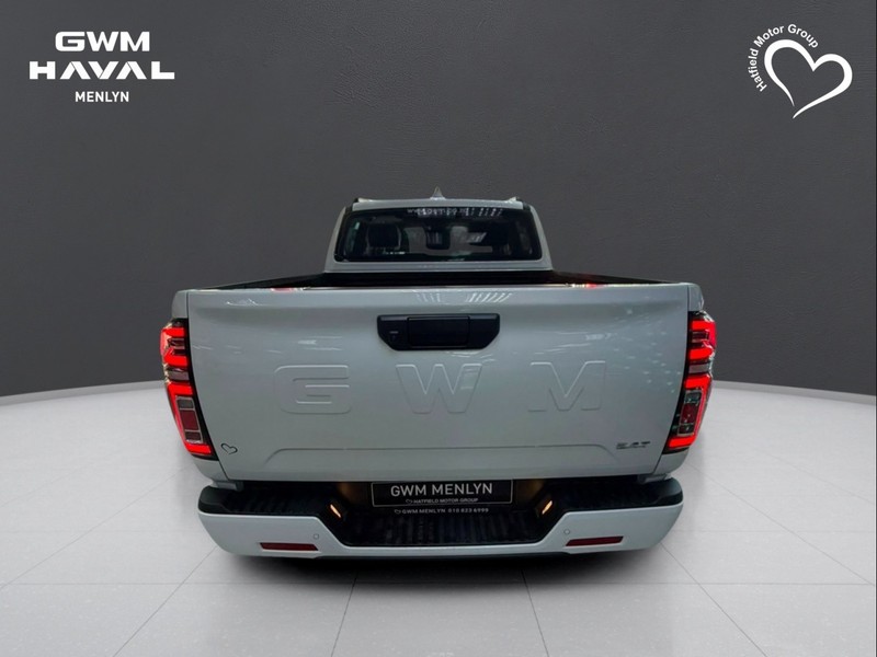 GWM P300 - GWM Haval Menlyn - Image 6