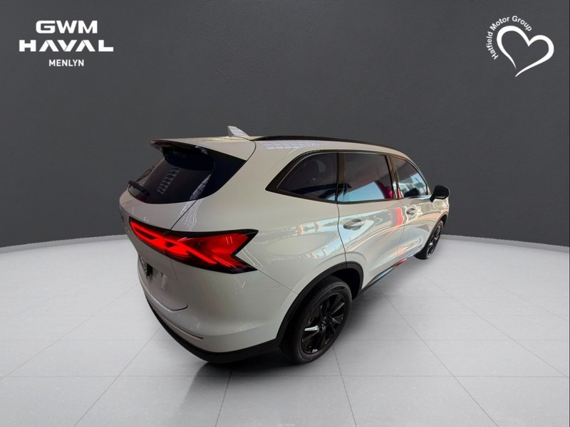 Haval H6 - GWM Haval Menlyn - Image 7