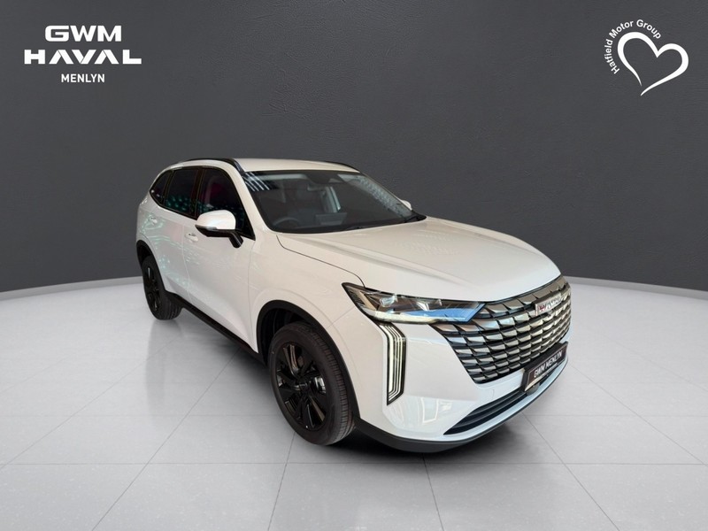 Haval H6 - GWM Haval Menlyn - Image 1