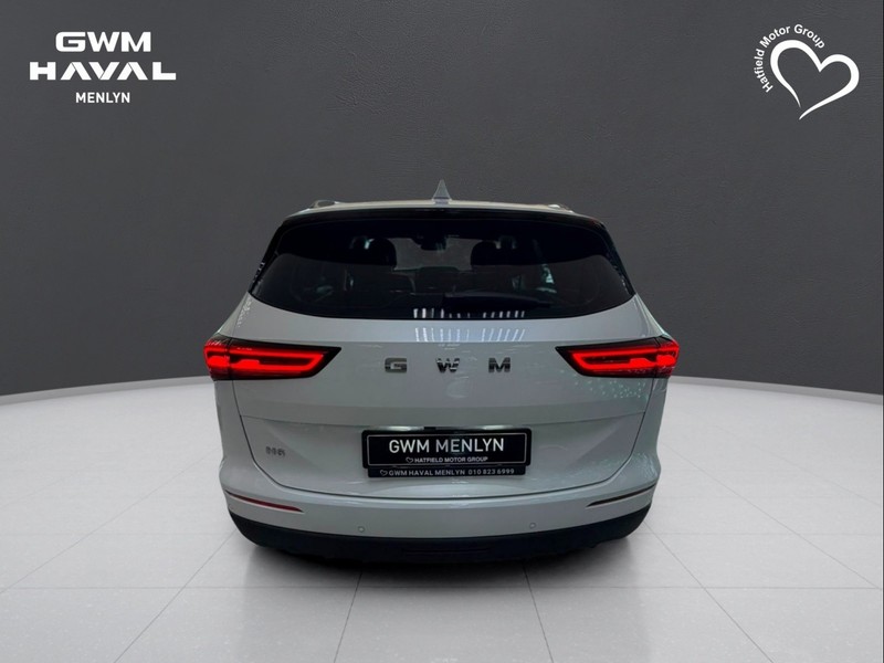 Haval H6 - GWM Haval Menlyn - Image 6