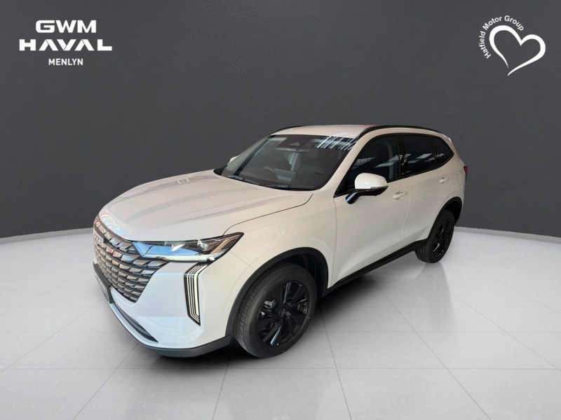 Haval H6 - GWM Haval Menlyn - Image 3