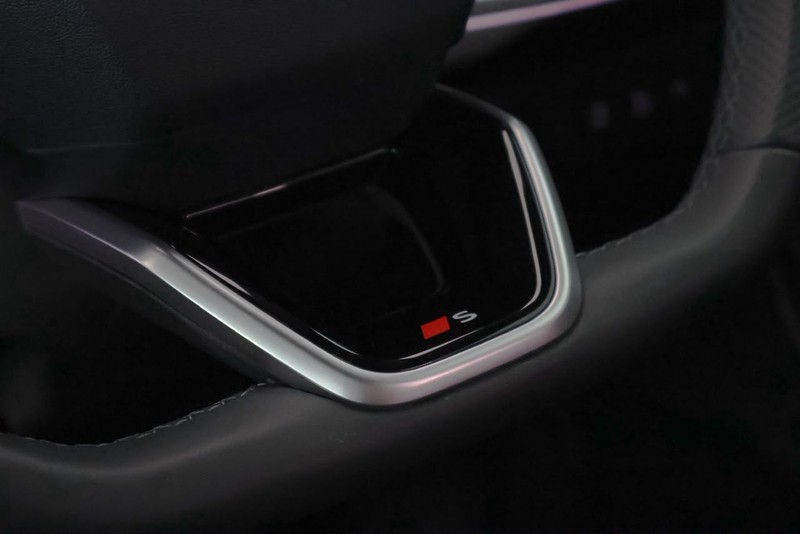 Audi Q3 - Audi Centre Hatfield - Image 29