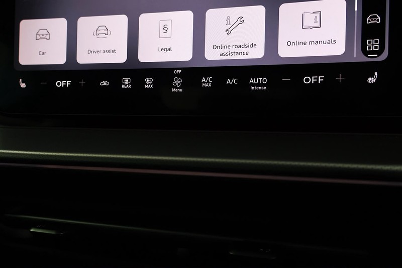 Audi Q3 - Audi Centre Hatfield - Image 27