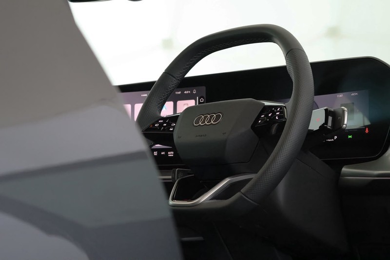 Audi Q3 - Audi Centre Hatfield - Image 20