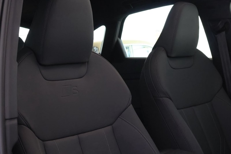 Audi Q3 - Audi Centre Hatfield - Image 17