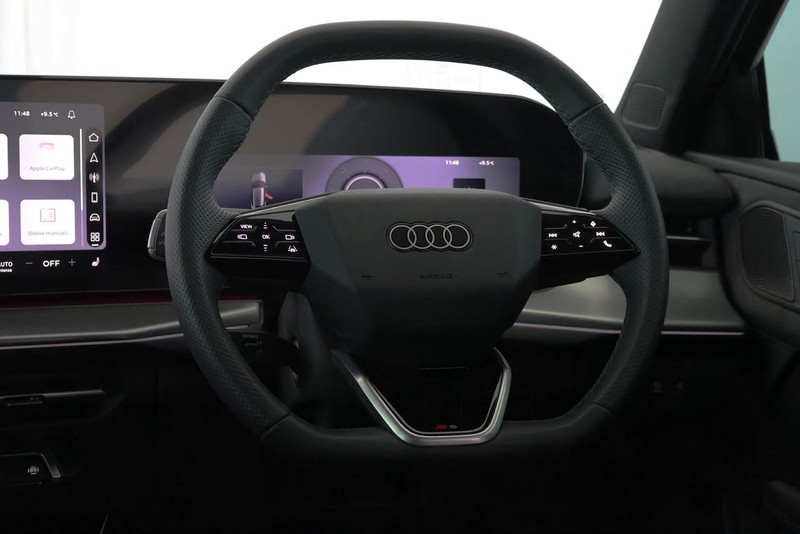 Audi Q3 - Audi Centre Hatfield - Image 23
