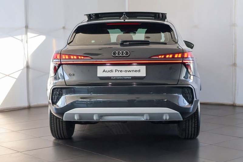 Audi Q3 - Audi Centre Hatfield - Image 10