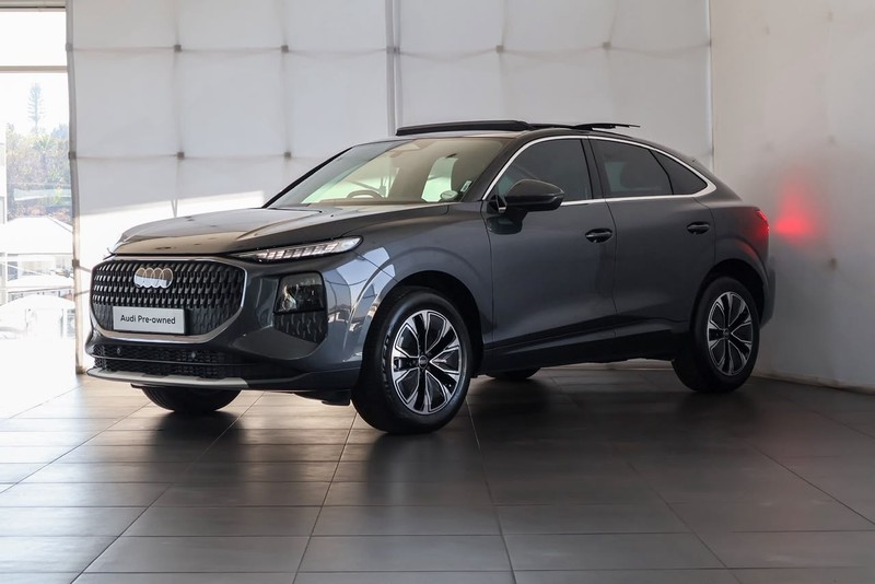 Audi Q3 - Audi Centre Hatfield - Image 4