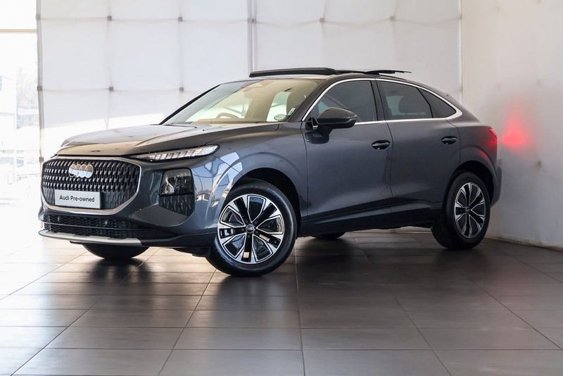 Audi Q3 - Audi Centre Hatfield - Image 1