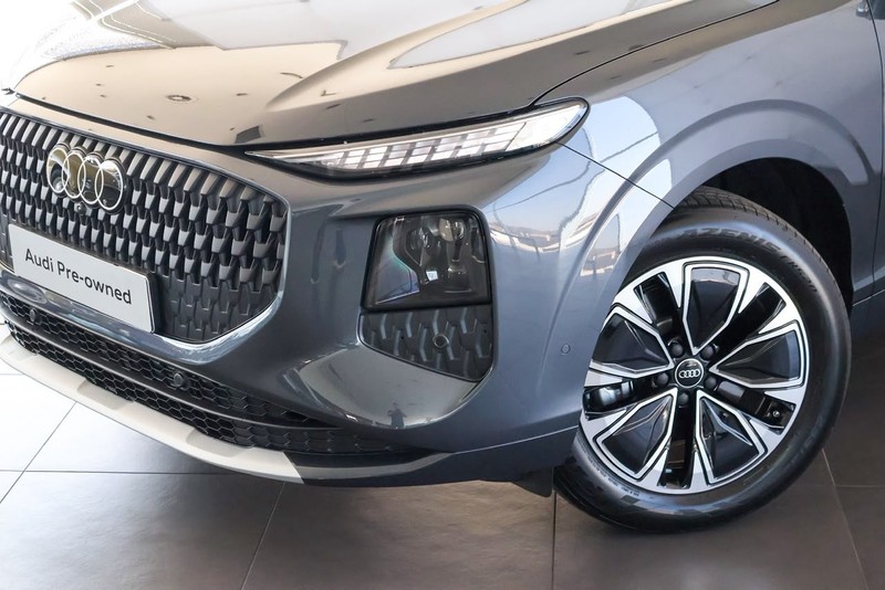 Audi Q3 - Audi Centre Hatfield - Image 2