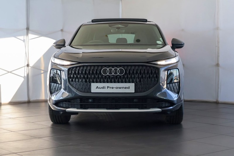 Audi Q3 - Audi Centre Hatfield - Image 5