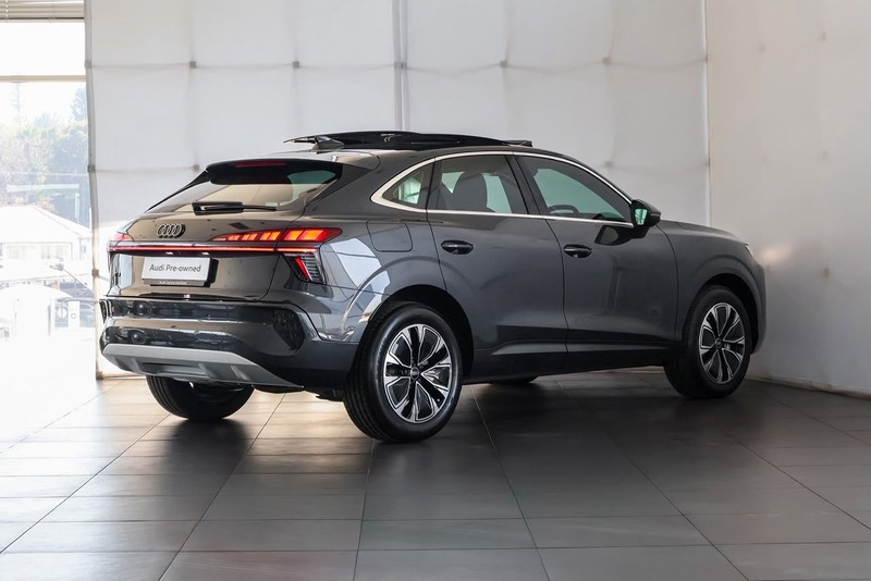Audi Q3 - Audi Centre Hatfield - Image 9