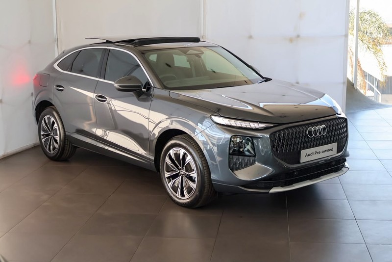 Audi Q3 - Audi Centre Hatfield - Image 6
