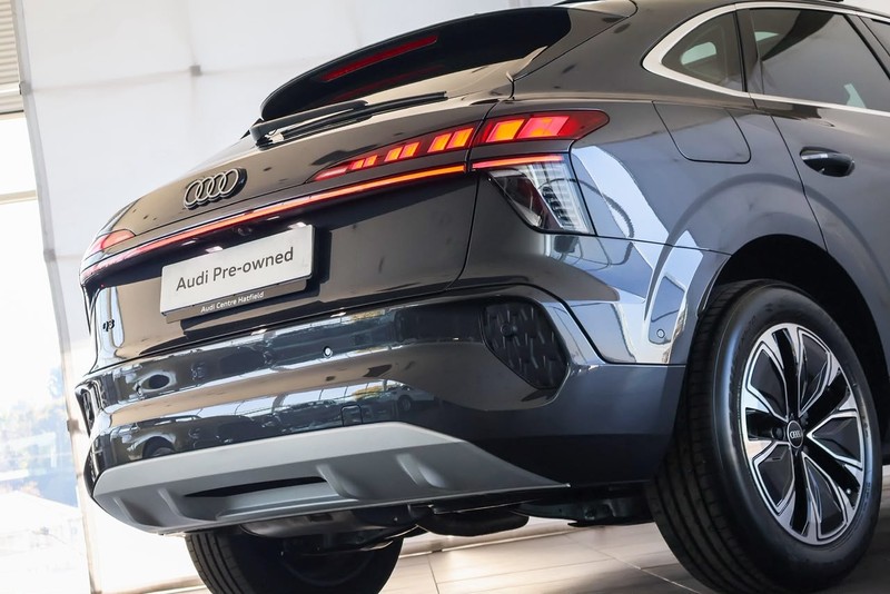 Audi Q3 - Audi Centre Hatfield - Image 13