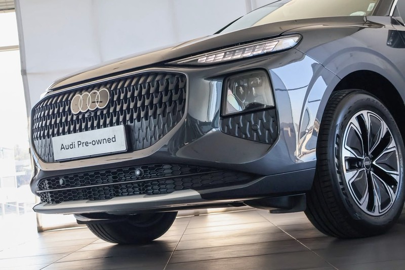Audi Q3 - Audi Centre Hatfield - Image 8