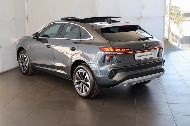 Audi Q3 - Audi Centre Hatfield - Image 11