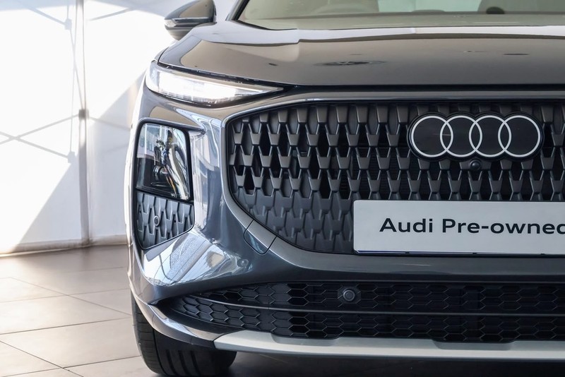 Audi Q3 - Audi Centre Hatfield - Image 7
