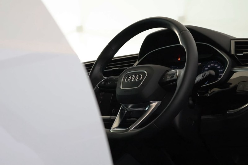 Audi Q3 - Audi Centre Hatfield - Image 20
